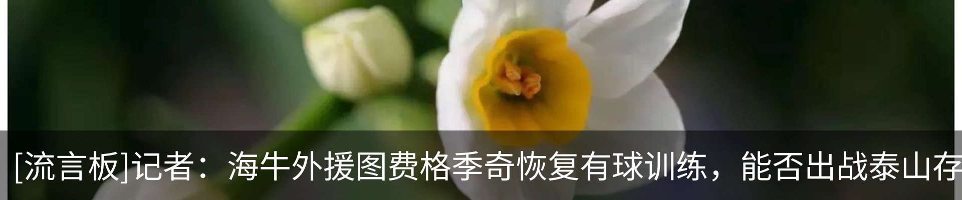 热点资讯
